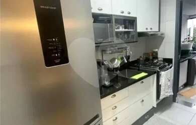 Imagem 5: Apartamento à venda com 2 quartos, sendo 1 suíte, no condomínio Astra...