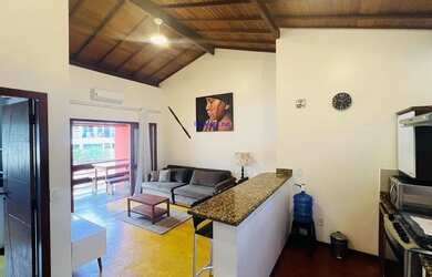 Imagem 12: APARTAMENTO RESIDENCIAL em PORTO SEGURO - BA, ARRAIAL D'AJUDA