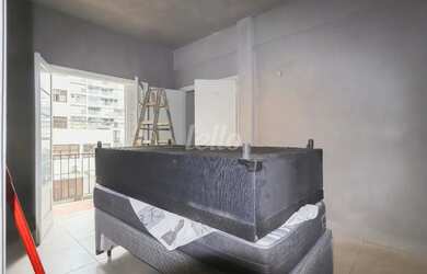 Imagem 8: Apartamento 2 quartos para alugar no(a) Santo Amaro