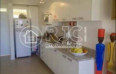 Imagem 7: Duplex para venda possui 50 metros quadrados com 1 quarto em Vidigal -...