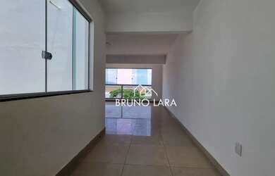 Imagem 3: Apartamento com cobertura disponível para locação no Bairro Cidade Clube Residência Igara