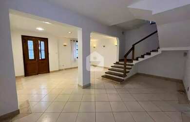 Imagem: Casa para venda com 4 quartos, Saldanha Marinho - Petrópolis/RJ