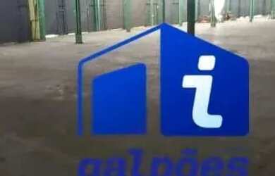 Imagem 7: Galpão com 1800 m² na Chácara Cotia - Contagem/MG