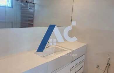Imagem 15: EXCELENTE APARTAMENTO 4/4, SENDO 2 SUÍTES COM CLOSET NO ICONE LOTEAMENTO...