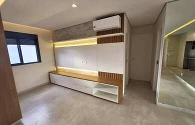 Imagem 5: Lindo apartamento para locação em Alphaville