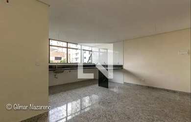 Imagem 2: Apartamento à Venda - Lourdes, 1 Quarto, 37 m2