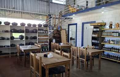 Imagem 8: RESTAURANTE Ponto comercial de sucesso no ramo alimentício