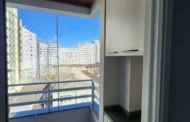 Imagem 4: Apartamento 2 dormitórios com suite próximo ao Hippo