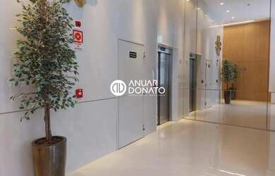 Imagem 10: Vila da Serra - Sala(s) para aluguel na Anuar Donato