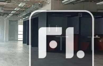 Imagem: O depósito possui 5 Vagas na garagem, 756m² de Área e está