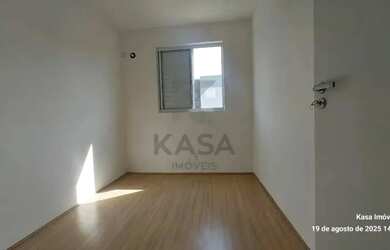 Imagem 10: Apartamento com 2 dormitórios, piscina, salão de festas e vaga de garagem