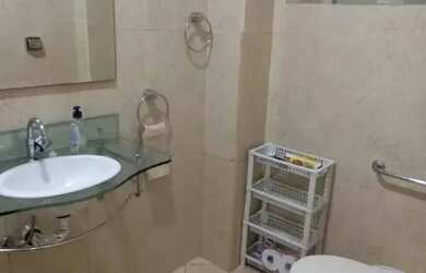 Imagem 11: Apartamento, 3 Dormitórios, 1 Vaga - Gonzaga - Santos - SP