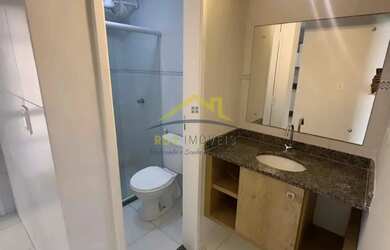 Imagem 7: Ômega Vile - Casa Duplex 2 suítes Aluguel Condomínio Ômega Vile em...