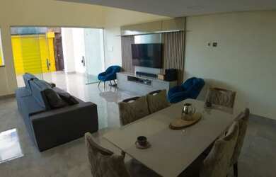 Imagem 8: Sobrado 3 quartos desocupado-Condomínio residencial Canaville