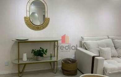 Imagem 3: Apartamento Mobiliado e Decorado. Prontinho com 3 dormitórios para locação,...