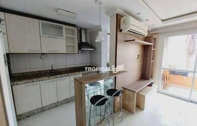 Imagem 9: Apartamento com 2 dormitórios para alugar, 57 m² por R$ 2.850,00/mês...