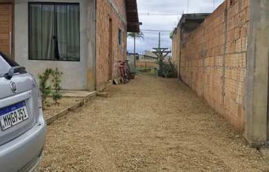 Imagem 2: Imóvel para aluguel possui 77 metros quadrados com 2 quartos em Porto...