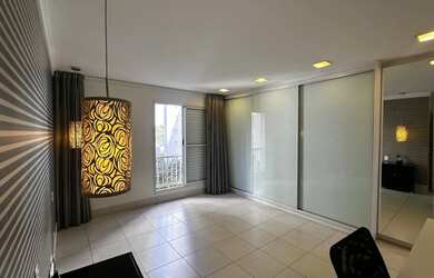 Imagem 4: Apartamento para alugar direto com proprietário I 3 Suítes no jardim...