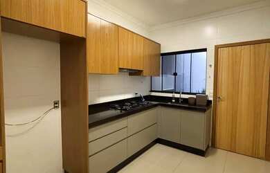 Imagem 7: Casa à venda no Jardim Mariliza - 3 Quartos sendo 1 suíte