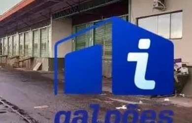 Imagem 6: Galpão com 1800 m² na Chácara Cotia - Contagem/MG