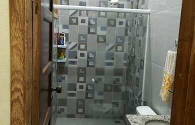 Imagem 12: Vendo ou troco Casa com 1 dormitório