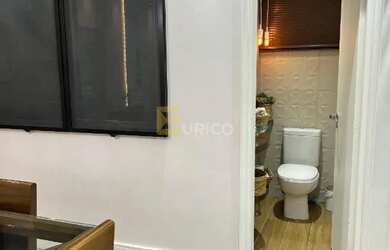 Imagem 8: Apartamento à venda no Condomínio Edifício São Conrado em Jundiaí/SP