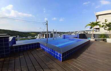 Imagem 6: Sobrado para aluguel com 280 metros quadrados com 3 quartos em Aruã -...