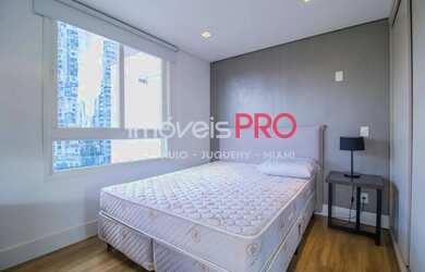 Imagem 13: Apartamento, Brooklin - São Paulo