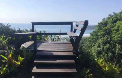 Imagem 8: Casa com vista panôramica para o mar no Rosa Sul