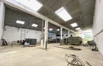 Imagem 5: Galpão para Locação em Pilares por R$ 16.000,00