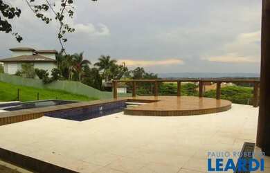 Imagem 16: CASA EM CONDOMÍNIO - CONDOMÍNIO RESIDENCIAL JARDIM PRIMAVERA - SP