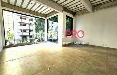 Imagem: O depósito possui 260m² de Área e está localizado em Bairro