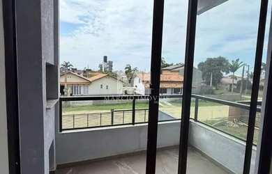 Imagem: O apartamento possui 2 Dormitórios, 1 Banheiro, 2 Vagas na