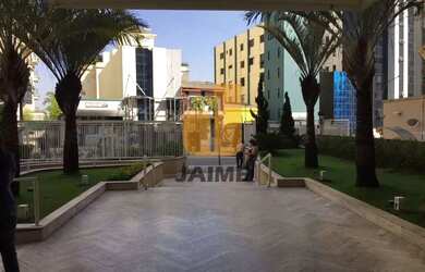 Imagem 8: Conjunto Comercial com 02 salas em Higienópolis