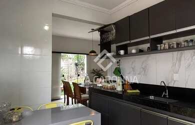 Imagem 11: Maravilhosa Casa à Venda no Reserva Real