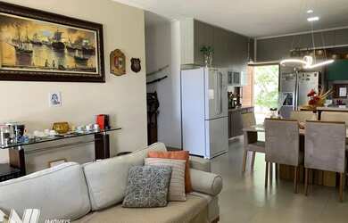 Imagem 13: Casa em Cond. Fazenda Real I/II à venda em Macaíba com 179,53 m2 e Terreno...