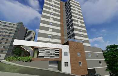 Imagem 7: Apartamento Padrão em Ponta Grossa