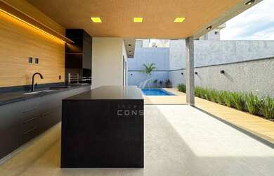 Imagem 12: CASA TÉRREA A VENDA NO ARBORAIS, CAMPINAS-SP