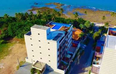 Imagem: O apartamento possui 2 Dormitórios, 2 Banheiros, 85m² de Área