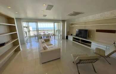 Imagem 6: Cobertura Duplex 600m2 - Barra da Tijuca - RJ