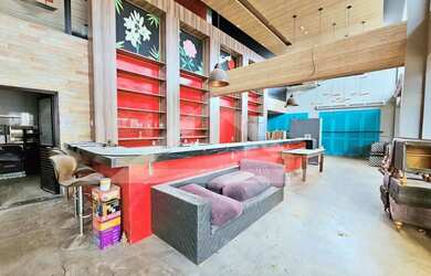 Imagem: Lojas comerciais para locação no Condomínio Vila Boim Center