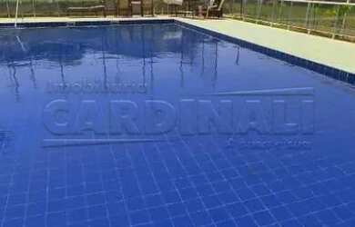 Imagem 15: Apartamento Padrão em Araraquara