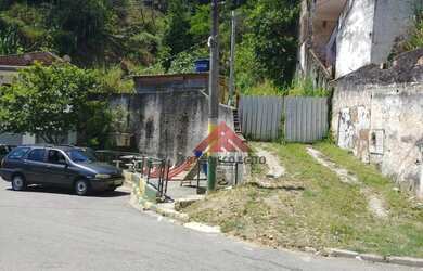 Imagem 3: Terreno à venda, 759 m² por R$ 1.200.000,00 - Santa Rosa - Niterói/RJ