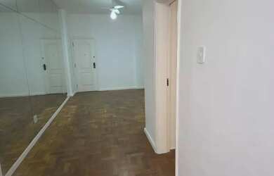 Imagem 6: Atlantica- 2quartos- Possib vga alugar