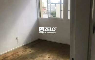 Imagem 4: Apartamento para aluguel com 46 m², 1 quarto em Centro, Campinas