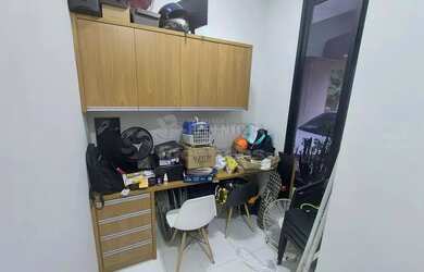 Imagem 6: Casa Venda Condominio Maria Julia