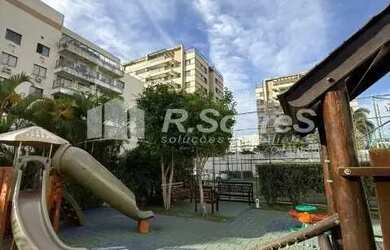 Imagem 15: Apartamento / Residencial / Recreio dos Bandeirantes