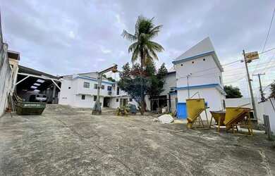 Imagem 12: Galpão para Locação em Pilares por R$ 16.000,00