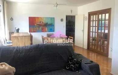 Imagem 8: Apartamento à venda, 125 m² por R$ 690.000,00 - Vila Ema - São José dos Campos/SP