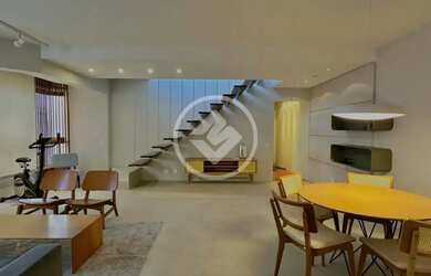 Imagem: JDL - Cobertura 3 Dormitórios Agronômica - Florianópolis